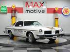 1974 Oldsmobile Cutlass