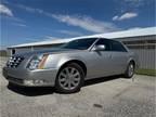 2006 Cadillac DTS