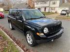 2015 Jeep Patriot