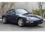 1997 Porsche 993