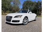 2008 Audi TT