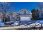 6625 Stonehedge Drive Colorado Springs, CO