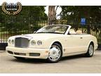 2008 Bentley Azure