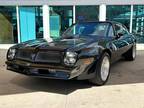 1976 Pontiac Firebird Trans Am