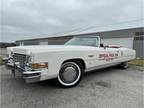 1973 Cadillac Eldorado