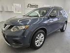 2014 Nissan Rogue