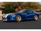 1996 Dodge Viper