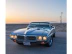 1969 Pontiac Firebird