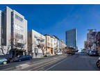 San Francisco 1BR 1BA, This well-maintained and modernized