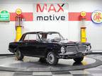 1963 Plymouth Valiant