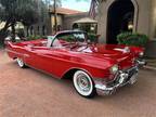 1957 Cadillac Series 62