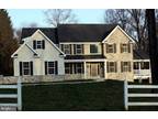 Home For Sale In Coopersburg, Pennsylvania
