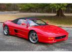 1997 Ferrari F355 Spider