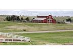 Farm House For Sale In Elizabeth, Colorado