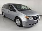 Used 2016 Honda Odyssey EX-L