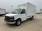 2023 Chevrolet Express Cutaway 3500