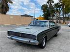 1966 Dodge Charger