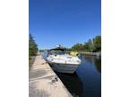 2000 Rinker 340 Fiesta Vee Boat for Sale