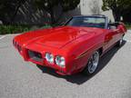 1970 Pontiac GTO