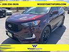 2024 Ford Edge, new