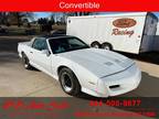 1992 Pontiac Firebird