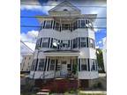Home For Sale In New Bedford, Massachusetts