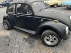 1969 Volkswagen Beetle