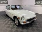 1974 Mg Mgb