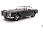 1962 Facel Vega Facel II