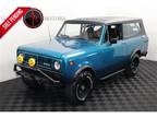 1973 International Scout