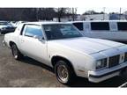 1979 Oldsmobile 442 W-30