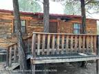 Home For Sale In Ruidoso, New Mexico