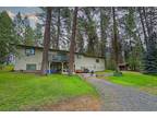 Home For Sale In Kettle Falls, Washington