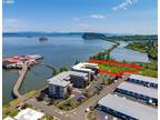 Plot For Sale In Astoria, Oregon