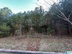 Plot For Sale In Pinson, Alabama