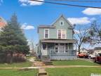 Home For Sale In Dunkirk, New York