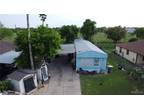 Property For Sale In San Juan, Texas