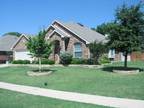 Home For Rent In Wylie, Texas