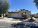 Home For Rent In Buckeye, Arizona