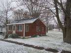 Home For Sale In Quincy, Michigan