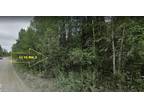 Plot For Sale In Wasilla, Alaska