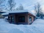 Home For Sale In Anchorage, Alaska