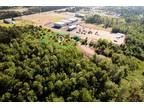 Gaylord, 2+ Acres of Prime B-3 Commercial Property on the