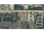 Gaylord, 2+ Acres of Prime B-3 Commercial Development