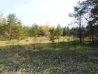Alpena, Waterfront Access to the Thunder Bay River!Two lots