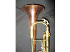 Conn Coprion Trumpet with Hard Case
