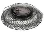 Ozark Trail Collapsible Floating Wire Fishing Basket
