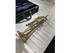 Conn Director Trumpet Model 18B