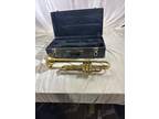 King 601 Trumpet