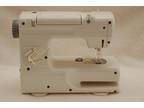 Vintage Tiny Tailor Mending Sewing Machine - SINGER Model TT600 A